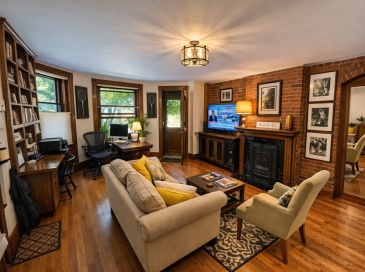178 Commonwealth Ave, Boston, Massachusetts, 1 Room Rooms,1 BathroomBathrooms,Residential Lease,For Rent,Commonwealth Ave,73496229