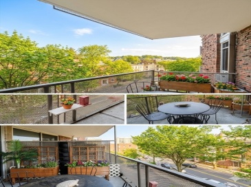 19 Winchester Street, Brookline, Massachusetts, 1 Bedroom Bedrooms, 3 Rooms Rooms,1 BathroomBathrooms,Residential Lease,For Rent,Winchester Street,73496245