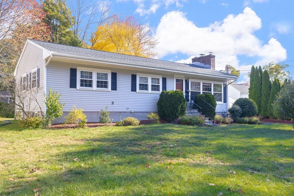 30 Elda Rd, Framingham, Massachusetts, 4 Bedrooms Bedrooms, 7 Rooms Rooms,2 BathroomsBathrooms,Residential,For Sale,Elda Rd,73496248