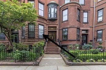 371 Beacon, Boston, Massachusetts, 2 Rooms Rooms,1 BathroomBathrooms,Residential Lease,For Rent,Beacon,73496221