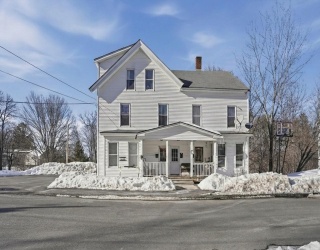 52-56 Green Street, Athol, Massachusetts, 11 Bedrooms Bedrooms, 17 Rooms Rooms,4.5 BathroomsBathrooms,Residential Income,For Sale,Green Street,73485185