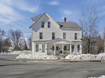 52-56 Green Street, Athol, Massachusetts, 11 Bedrooms Bedrooms, 17 Rooms Rooms,4.5 BathroomsBathrooms,Residential Income,For Sale,Green Street,73485185