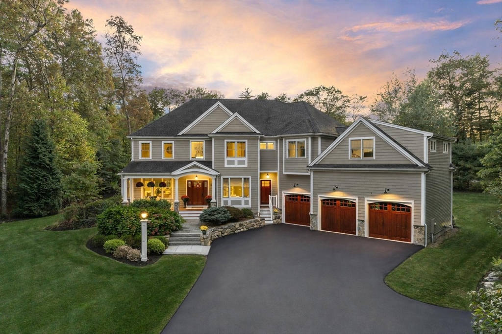 2 Jackson Dr, Acton, Massachusetts, 5 Bedrooms Bedrooms, 12 Rooms Rooms,5 BathroomsBathrooms,Residential,For Sale,Jackson Dr,73496262