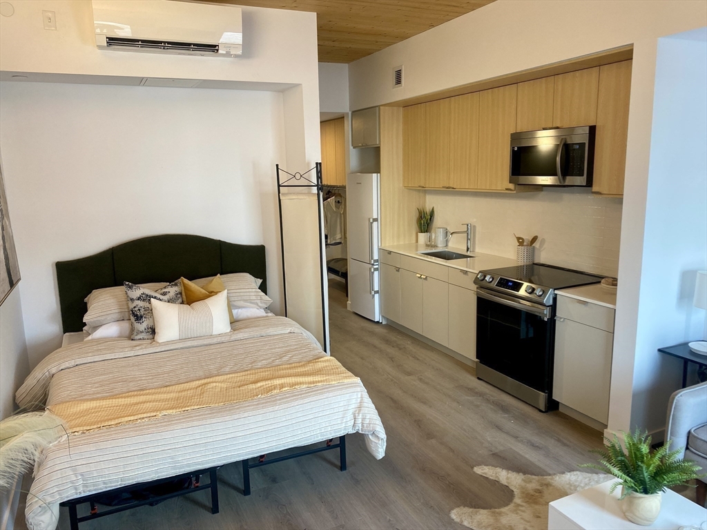 154 Broadway, Somerville, Massachusetts, 1 Room Rooms,1 BathroomBathrooms,Residential Lease,For Rent,Broadway,73496280