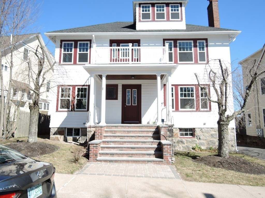 11 Richwood St, Boston, Massachusetts, 2 Bedrooms Bedrooms, 6 Rooms Rooms,1.5 BathroomsBathrooms,Residential Lease,For Rent,Richwood St,73496297