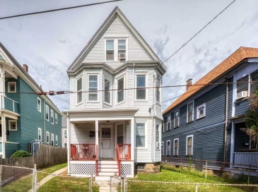 39 Etna St, Boston, Massachusetts, 2 Bedrooms Bedrooms, 6 Rooms Rooms,1 BathroomBathrooms,Residential Lease,For Rent,Etna St,73496310