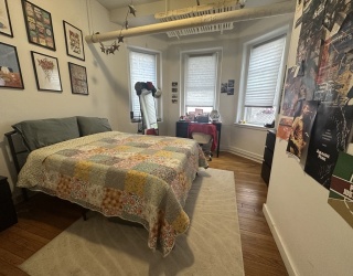 131 Park Dr, Boston, Massachusetts, 3 Bedrooms Bedrooms, 5 Rooms Rooms,1 BathroomBathrooms,Residential Lease,For Rent,Park Dr,73496323