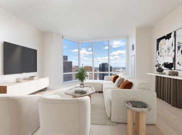 1 Franklin Street, Boston, Massachusetts, 3 Bedrooms Bedrooms, 5 Rooms Rooms,3.5 BathroomsBathrooms,Residential,For Sale,Franklin Street,73496359