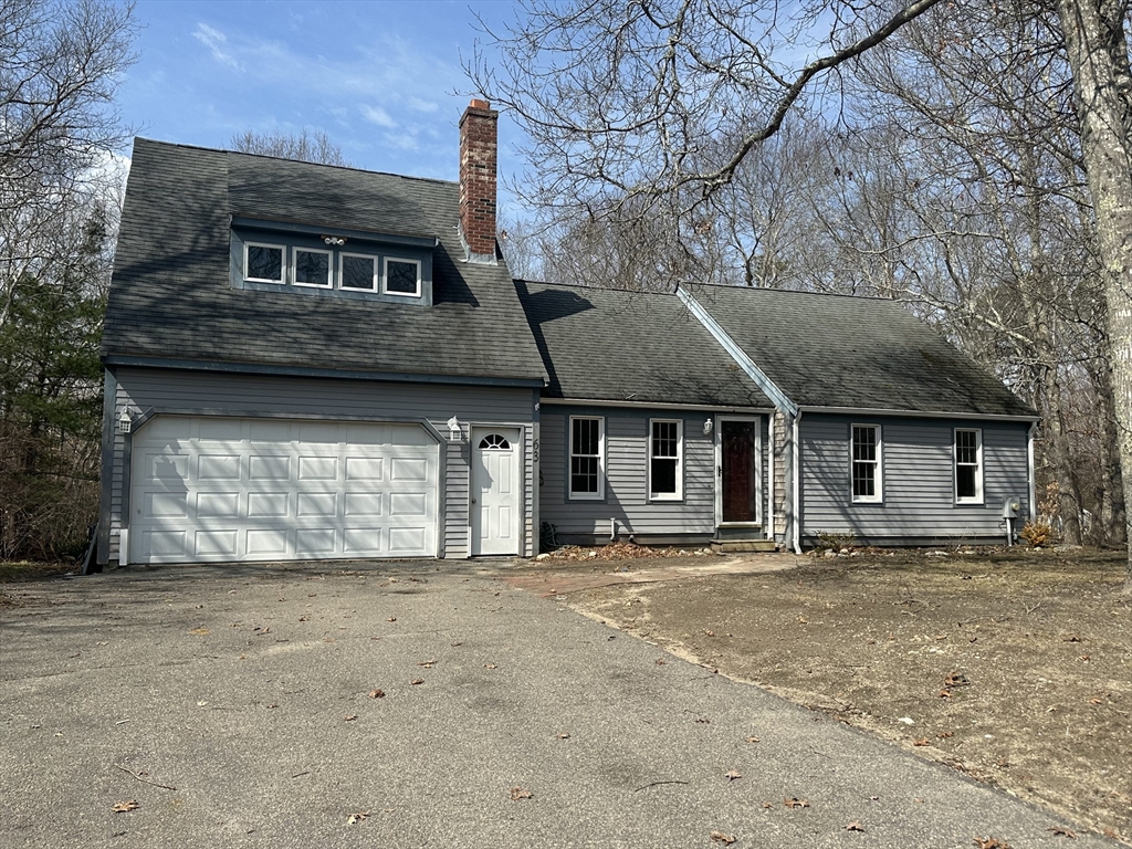 63 Crabtree Rd, Plymouth, Massachusetts, 4 Bedrooms Bedrooms, 9 Rooms Rooms,1 BathroomBathrooms,Residential Lease,For Rent,Crabtree Rd,73496363