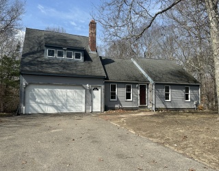 63 Crabtree Rd, Plymouth, Massachusetts, 4 Bedrooms Bedrooms, 9 Rooms Rooms,1 BathroomBathrooms,Residential Lease,For Rent,Crabtree Rd,73496363