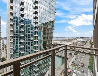 133 Seaport Blvd, Boston, Massachusetts, 1 Bedroom Bedrooms, 4 Rooms Rooms,1 BathroomBathrooms,Residential Lease,For Rent,Seaport Blvd,73496358