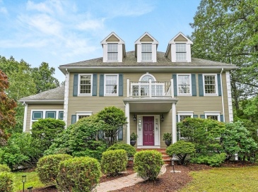 276 High Street, Winchester, Massachusetts, 5 Bedrooms Bedrooms, 11 Rooms Rooms,3.5 BathroomsBathrooms,Residential,For Sale,High Street,73496396