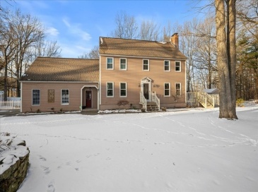 34 Scandinavia Ave, Worcester, Massachusetts, 4 Bedrooms Bedrooms, 7 Rooms Rooms,3.5 BathroomsBathrooms,Residential,For Sale,Scandinavia Ave,73465780