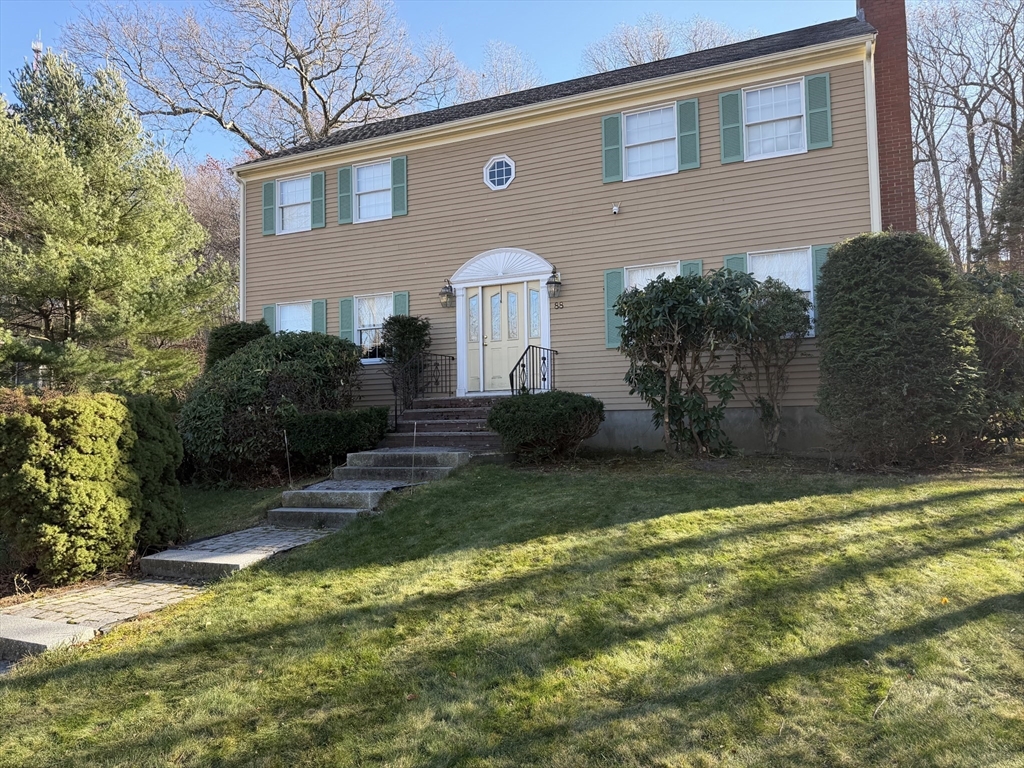 88 Patricia Dr, Milton, Massachusetts, 4 Bedrooms Bedrooms, 9 Rooms Rooms,2.5 BathroomsBathrooms,Residential,For Sale,Patricia Dr,73485572