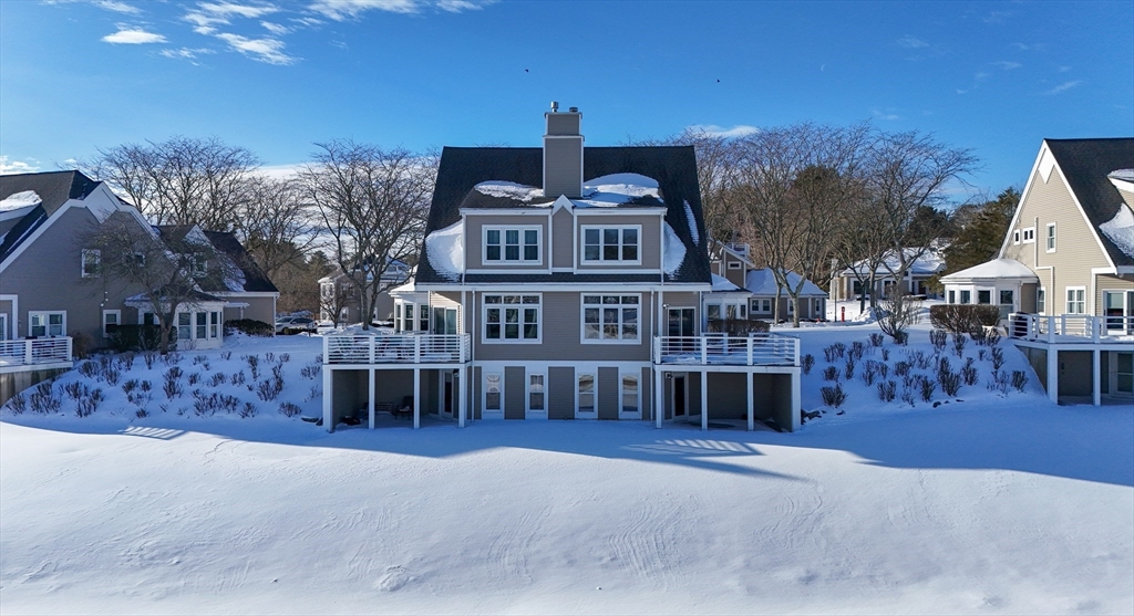 13 Bay Pointe Dr Ext, Wareham, Massachusetts, 2 Bedrooms Bedrooms, 4 Rooms Rooms,3 BathroomsBathrooms,Residential,For Sale,Bay Pointe Dr Ext,73476384