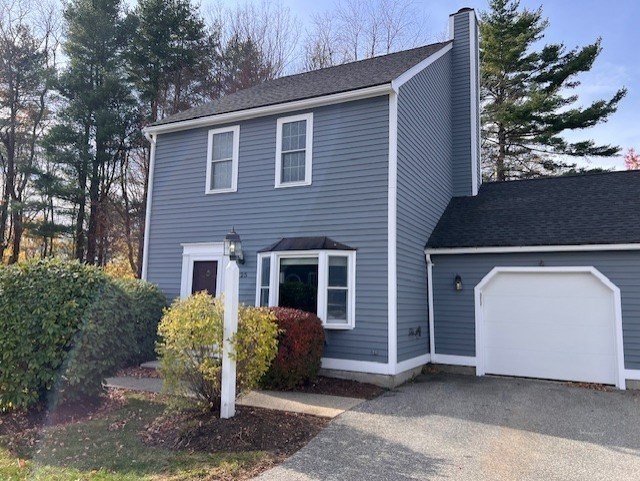 25 Whittier Meadows Dr, Amesbury, Massachusetts, 2 Bedrooms Bedrooms, 5 Rooms Rooms,2.5 BathroomsBathrooms,Residential,For Sale,Whittier Meadows Dr,73411542