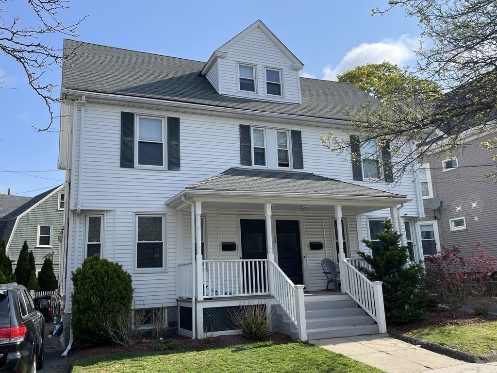 51 Eliot St, Watertown, Massachusetts, 3 Bedrooms Bedrooms, 7 Rooms Rooms,3.5 BathroomsBathrooms,Residential,For Sale,Eliot St,73476883