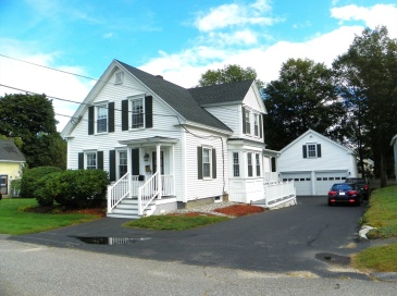 53 Spruce St., Winchendon, Massachusetts, 1 Bedroom Bedrooms, 4 Rooms Rooms,1 BathroomBathrooms,Residential Lease,For Rent,Spruce St.,73486611