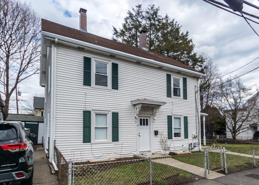 10 Foundry Avenue, Waltham, Massachusetts, 4 Bedrooms Bedrooms, 6 Rooms Rooms,2 BathroomsBathrooms,Residential Lease,For Rent,Foundry Avenue,73496429