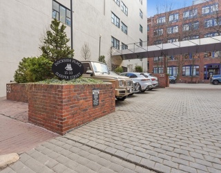 33 Sleeper, Boston, Massachusetts, 1 Bedroom Bedrooms, 3 Rooms Rooms,1 BathroomBathrooms,Residential Lease,For Rent,Sleeper,73496453