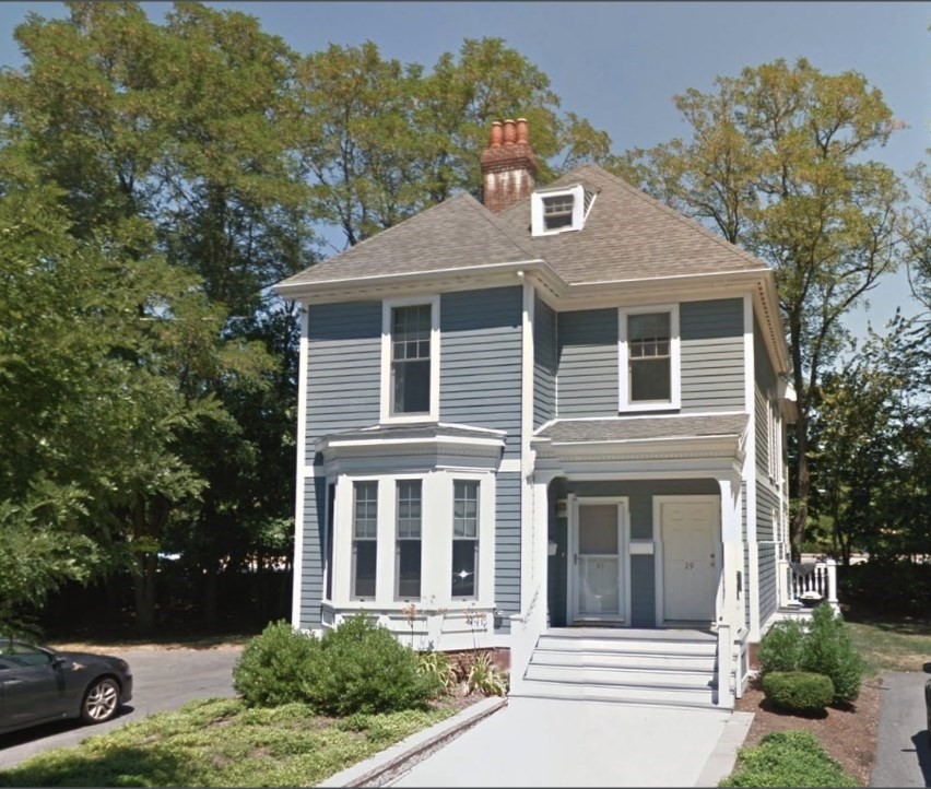 31 Elmwood St, Newton, Massachusetts, 1 Bedroom Bedrooms, 3 Rooms Rooms,1 BathroomBathrooms,Residential Lease,For Rent,Elmwood St,73496474
