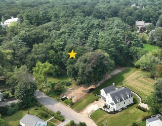 5 Home Meadows Ln, Hingham, Massachusetts, ,Land,For Sale,Home Meadows Ln,73496485