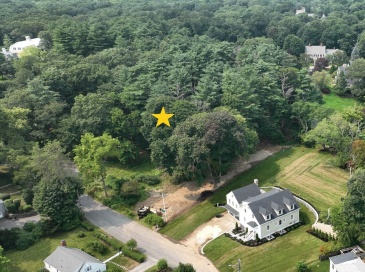 5 Home Meadows Ln, Hingham, Massachusetts, ,Land,For Sale,Home Meadows Ln,73496485