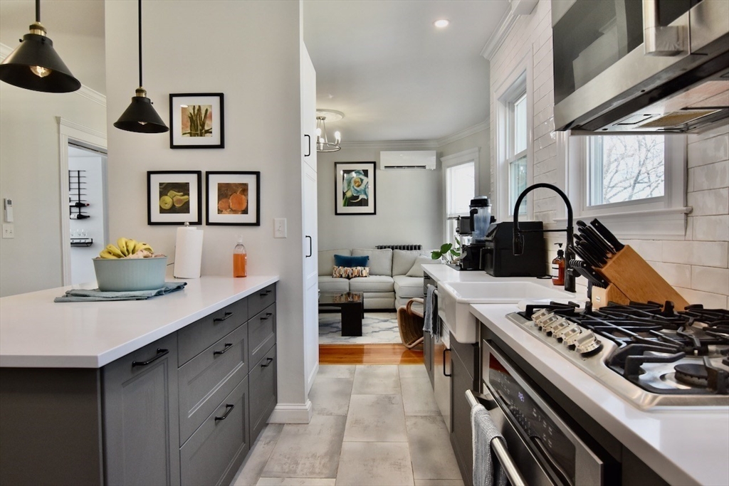 14 Castle Rock St, Boston, Massachusetts, 4 Bedrooms Bedrooms, 9 Rooms Rooms,2 BathroomsBathrooms,Residential Lease,For Rent,Castle Rock St,73496491