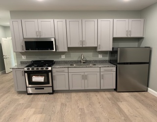 14 Yeamans, Revere, Massachusetts, 1 Room Rooms,1 BathroomBathrooms,Residential Lease,For Rent,Yeamans,73496501