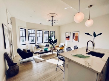 46 Eutaw, Boston, Massachusetts, 2 Bedrooms Bedrooms, 6 Rooms Rooms,2 BathroomsBathrooms,Residential Lease,For Rent,Eutaw,73496515