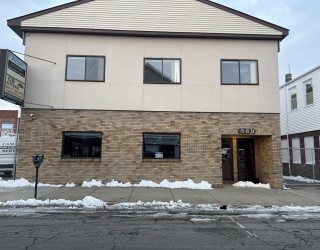 389 Second St, Fall River, Massachusetts, ,Commercial Lease,For Rent,Second St,73471040