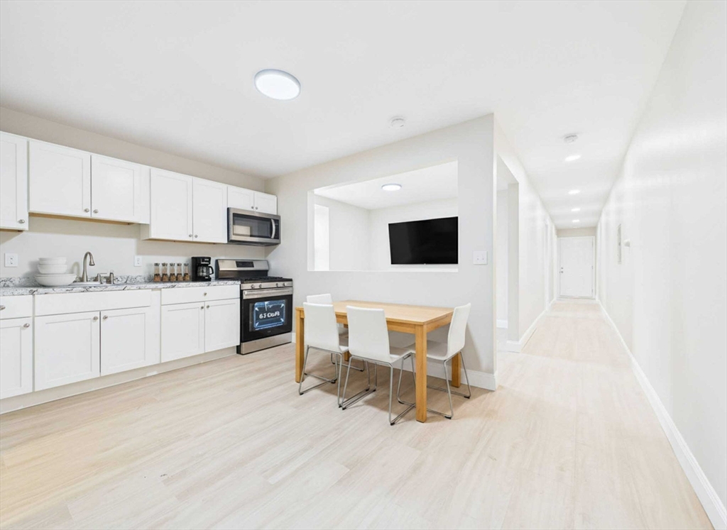 858 Kempton St, New Bedford, Massachusetts, 6 Bedrooms Bedrooms, 12 Rooms Rooms,2 BathroomsBathrooms,Residential Income,For Sale,Kempton St,73485763