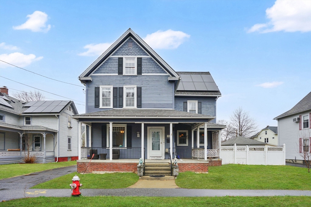 35 Day Ave, Northampton, Massachusetts, 4 Bedrooms Bedrooms, 8 Rooms Rooms,2.5 BathroomsBathrooms,Residential,For Sale,Day Ave,73496695