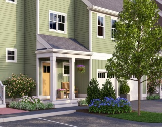 66 Keyhole Circle, Plymouth, Massachusetts, 2 Bedrooms Bedrooms, 5 Rooms Rooms,2 BathroomsBathrooms,Residential,For Sale,Keyhole Circle,73496561