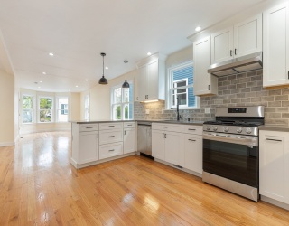 48 West Tremlett St, Boston, Massachusetts, 3 Bedrooms Bedrooms, 8 Rooms Rooms,2 BathroomsBathrooms,Residential Lease,For Rent,West Tremlett St,73496609