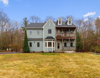 12 Mckinstry Dr, Charlton, Massachusetts, 5 Bedrooms Bedrooms, 13 Rooms Rooms,4 BathroomsBathrooms,Residential,For Sale,Mckinstry Dr,73496615
