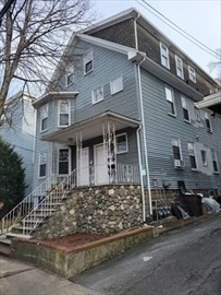 118 Foster Street, Peabody, Massachusetts, 3 Bedrooms Bedrooms, 5 Rooms Rooms,1 BathroomBathrooms,Residential Lease,For Rent,Foster Street,73496617