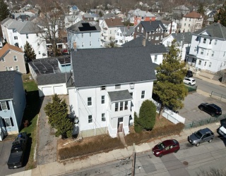 58 Downing St, Fall River, Massachusetts, 11 Bedrooms Bedrooms, 20 Rooms Rooms,3 BathroomsBathrooms,Residential Income,For Sale,Downing St,73496521