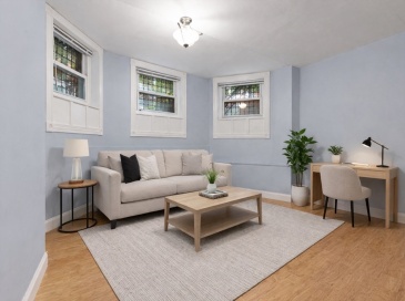 35 Bay State Road, Boston, Massachusetts, 1 Bedroom Bedrooms, 3 Rooms Rooms,1 BathroomBathrooms,Residential Lease,For Rent,Bay State Road,73496627