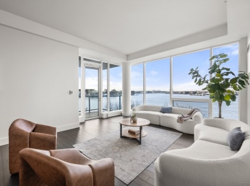 22 Liberty, Boston, Massachusetts, 2 Bedrooms Bedrooms, 5 Rooms Rooms,2.5 BathroomsBathrooms,Residential Lease,For Rent,Liberty,73496435