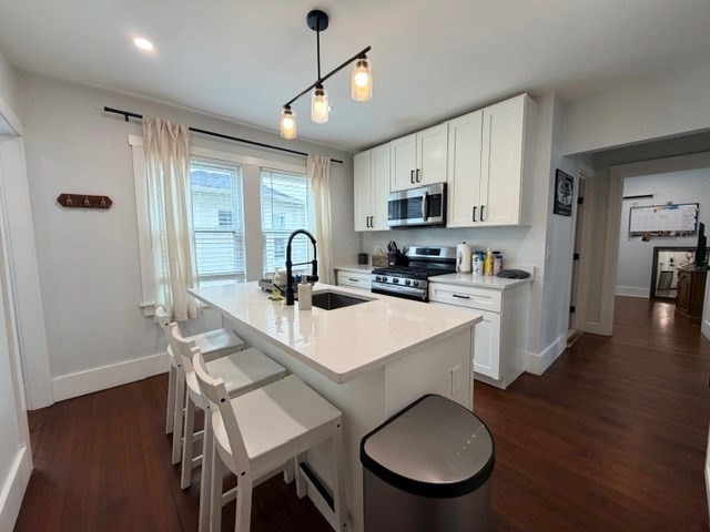 488 Ashmont St, Boston, Massachusetts, 2 Bedrooms Bedrooms, 5 Rooms Rooms,1 BathroomBathrooms,Residential Lease,For Rent,Ashmont St,73496658