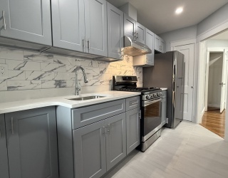 55 Armory Street, Quincy, Massachusetts, 1 Bedroom Bedrooms, 4 Rooms Rooms,1 BathroomBathrooms,Residential Lease,For Rent,Armory Street,73496667