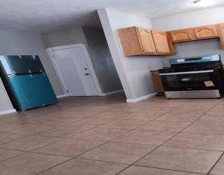 Residential Lease