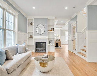 232 Lincoln Street, Lexington, Massachusetts, 5 Bedrooms Bedrooms, 13 Rooms Rooms,4.5 BathroomsBathrooms,Residential,For Sale,Lincoln Street,73496693