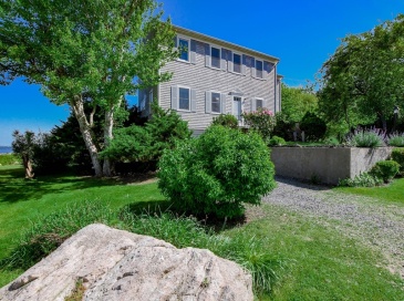 16 Bass Point Road, Marion, Massachusetts, 3 Bedrooms Bedrooms, 7 Rooms Rooms,2.5 BathroomsBathrooms,Residential,For Sale,Bass Point Road,73496755