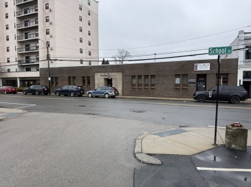 15-21 School St, Quincy, Massachusetts, ,Commercial Sale,For Sale,School St,73496813