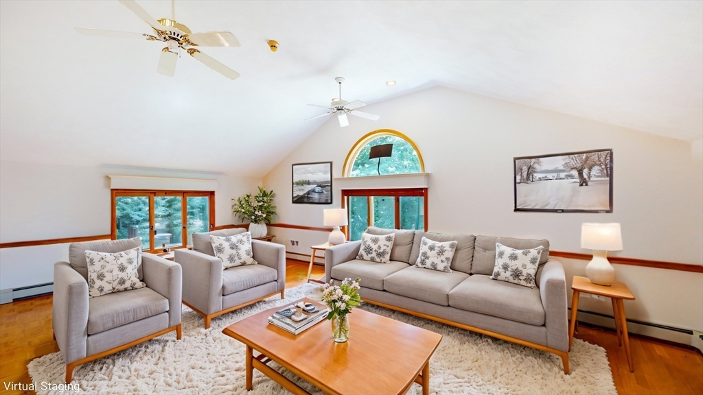 22 Starview Dr, Sudbury, Massachusetts, 4 Bedrooms Bedrooms, 8 Rooms Rooms,3.5 BathroomsBathrooms,Residential,For Sale,Starview Dr,73496826