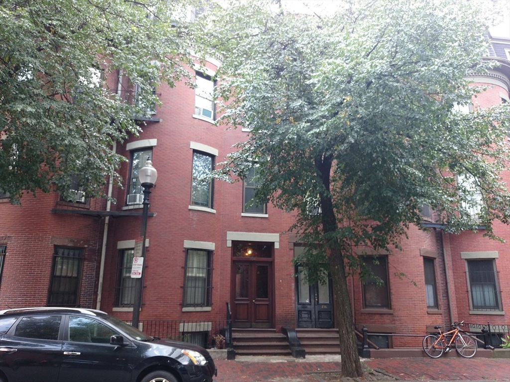 104 Chandler, Boston, Massachusetts, 2 Bedrooms Bedrooms, 4 Rooms Rooms,2 BathroomsBathrooms,Residential Lease,For Rent,Chandler,73496830
