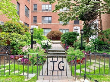 341 Tappan, Brookline, Massachusetts, 1 Bedroom Bedrooms, 3 Rooms Rooms,1 BathroomBathrooms,Residential Lease,For Rent,Tappan,73493800