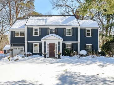 81 Audubon Road, Wellesley, Massachusetts, 5 Bedrooms Bedrooms, 11 Rooms Rooms,3.5 BathroomsBathrooms,Residential,For Sale,Audubon Road,73482350